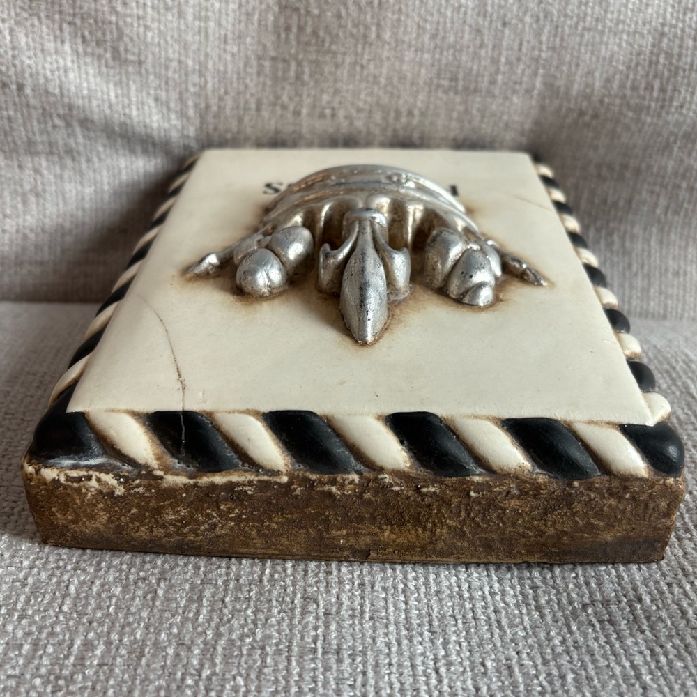 SID DICKENS MEMORY BLOCK TILE: PRINCESS (T59) - Picture 4 of 6